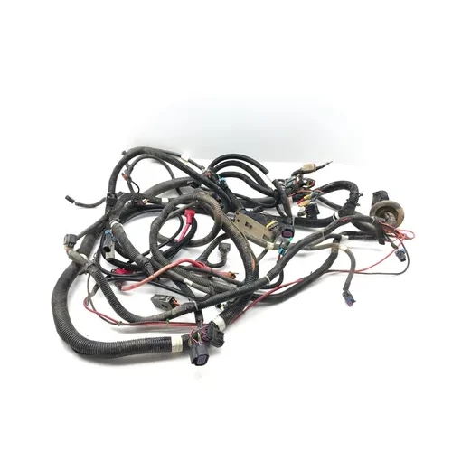 Polaris 2014 RZR 900 Main Engine Wiring Harness 34562411725, 2411749, 2411817 1