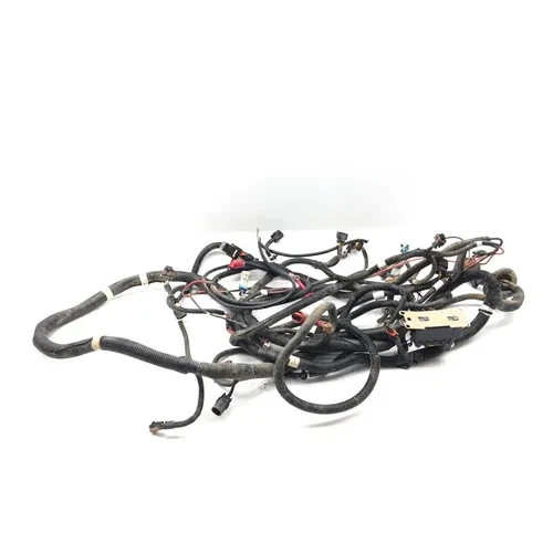 Polaris 2014 RZR 900 Main Engine Wiring Harness 34562411725, 2411749, 2411817 6