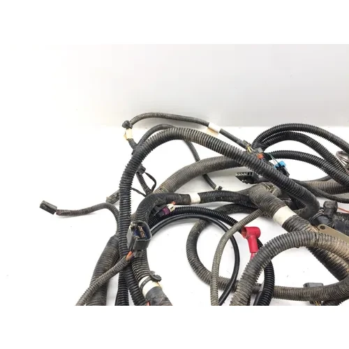 Polaris 2014 RZR 900 Main Engine Wiring Harness 34562411725, 2411749, 2411817 3