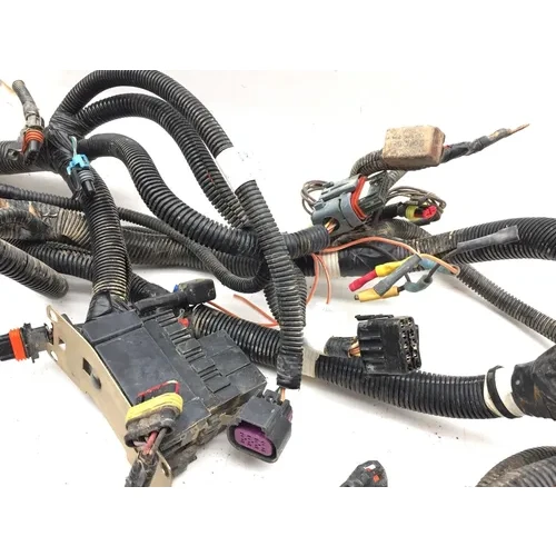 Polaris 2014 RZR 900 Main Engine Wiring Harness 34562411725, 2411749, 2411817 5