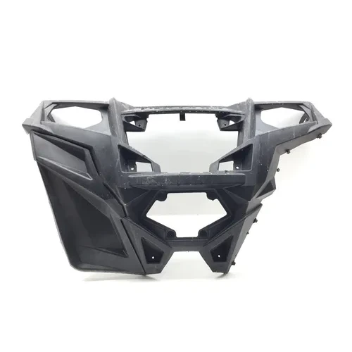 Polaris 2014 RZR 900 Plastic Headlight Surround Casing Bezel 34565439173-070