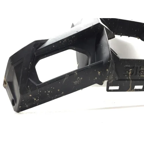 Polaris 2014 RZR 900 Plastic Headlight Surround Casing Bezel 34565439173-070 7