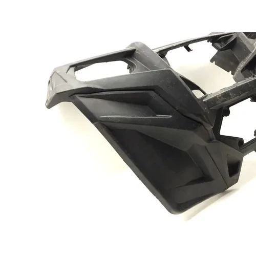 Polaris 2014 RZR 900 Plastic Headlight Surround Casing Bezel 34565439173-070 2