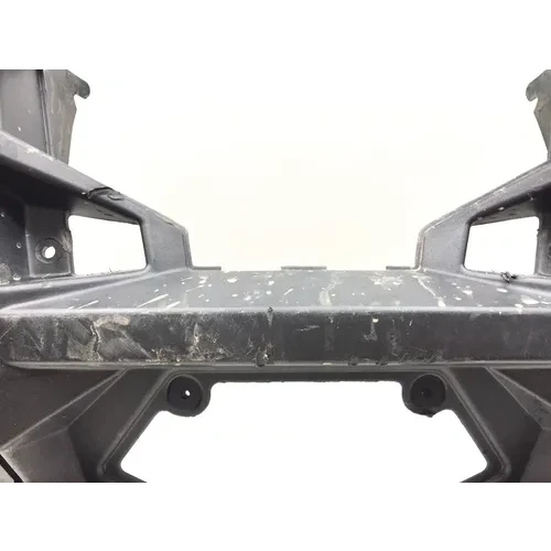 Polaris 2014 RZR 900 Plastic Headlight Surround Casing Bezel 34565439173-070 5