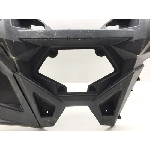 Polaris 2014 RZR 900 Plastic Headlight Surround Casing Bezel 34565439173-070 4