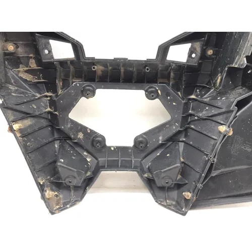 Polaris 2014 RZR 900 Plastic Headlight Surround Casing Bezel 34565439173-070 11