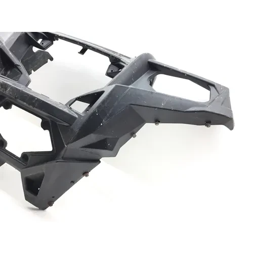 Polaris 2014 RZR 900 Plastic Headlight Surround Casing Bezel 34565439173-070 3