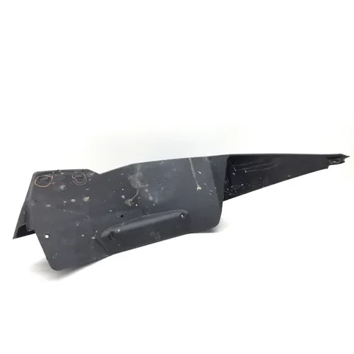 Polaris 2014 RZR 900 Front Fender Flares 3456 x 5438727-070, 5438728-070 10