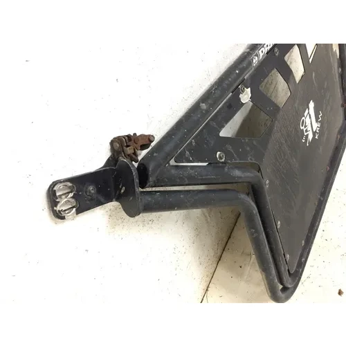 Polaris 2014 RZR 900 Left Right Door Set 34561018171, 1018172 3