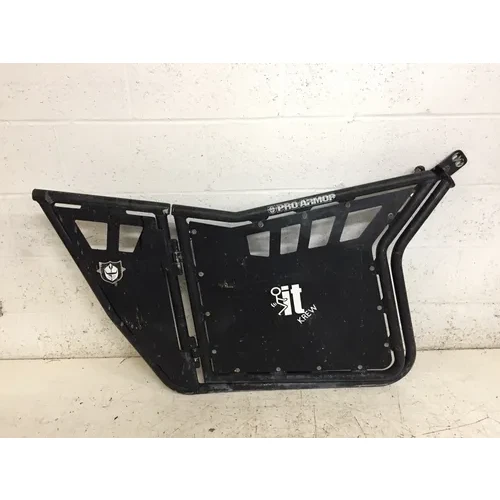 Polaris 2014 RZR 900 Left Right Door Set 34561018171, 1018172 6