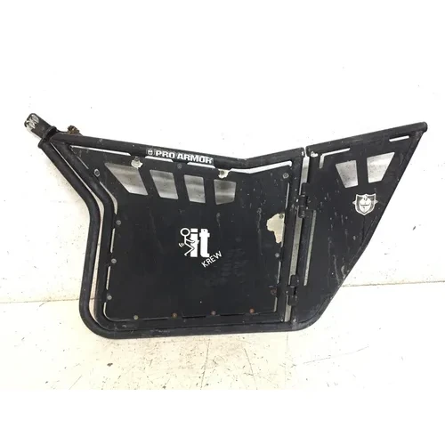 Polaris 2014 RZR 900 Left Right Door Set 34561018171, 1018172 2