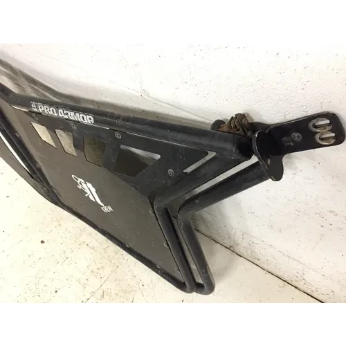 Polaris 2014 RZR 900 Left Right Door Set 34561018171, 1018172 7