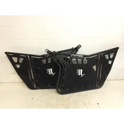 Polaris 2014 RZR 900 Left Right Door Set 34561018171, 1018172