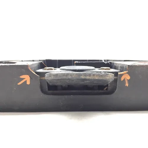 Polaris 2014 RZR 900 Left Side Driver Seat Mount Base 3456 x 2633532, 5436597 6