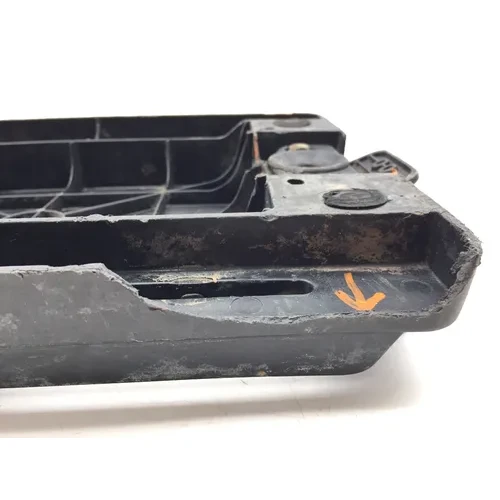Polaris 2014 RZR 900 Right Side Passenger Seat Mount Base 3456x 2633532, 5436597 7