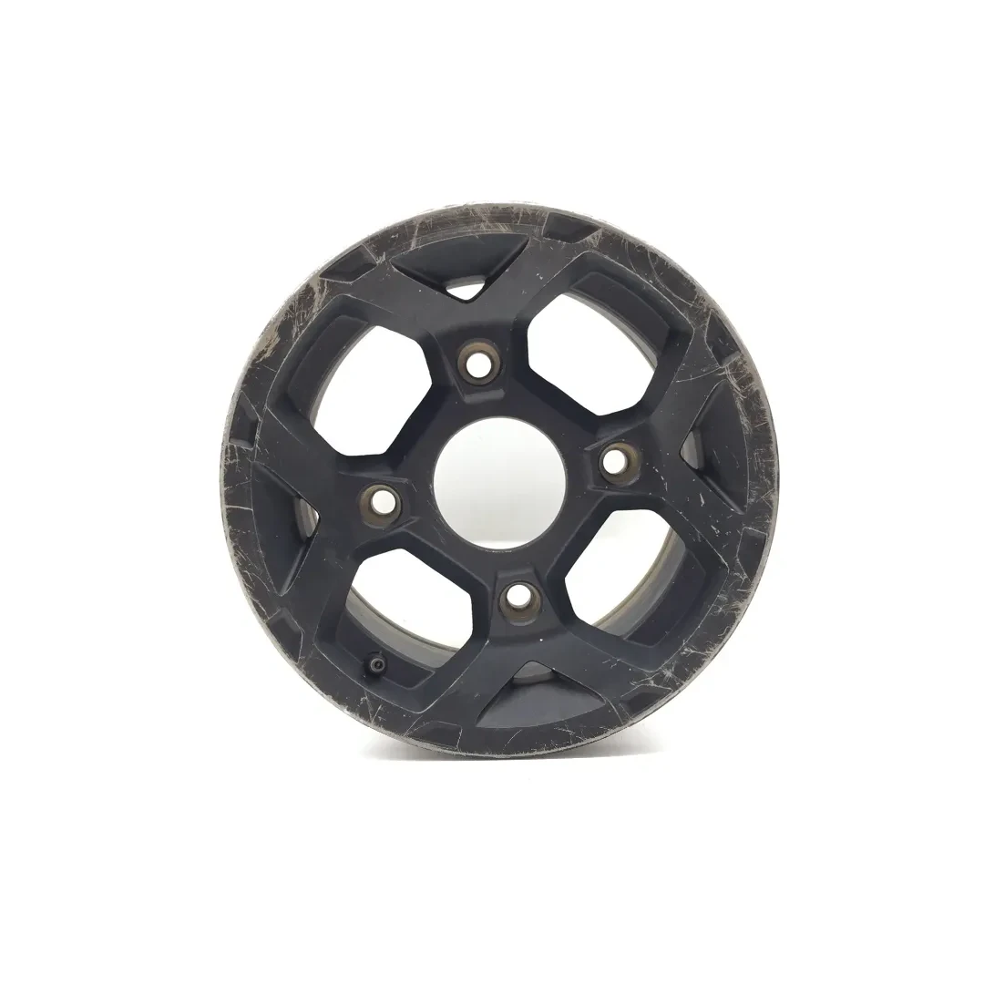 Polaris 2014 RZR 900 12 Front Wheel A 34561521106, 1521106-458