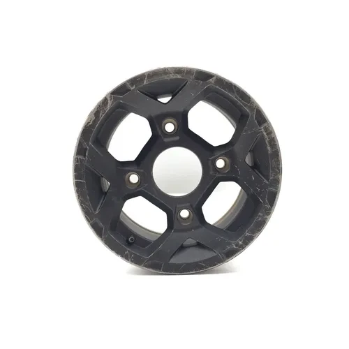 Polaris 2014 RZR 900 12 Front Wheel A 34561521106, 1521106-458