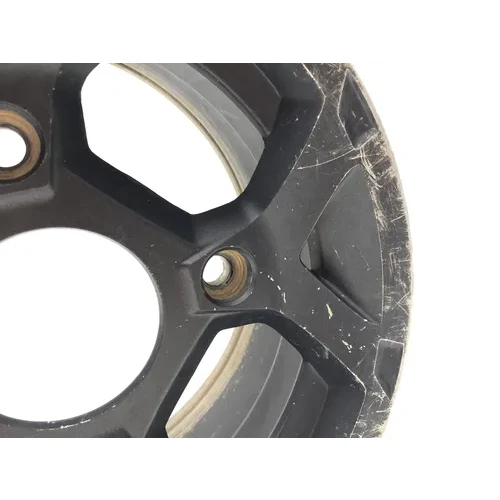 Polaris 2014 RZR 900 12 Front Wheel A 34561521106, 1521106-458 2