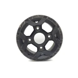 Polaris 2014 RZR 900 12 Front Wheel A 34561521106, 1521106-458