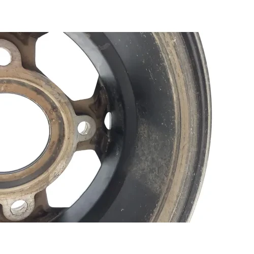 Polaris 2014 RZR 900 12 Front Wheel B 34561521106, 1521106-458, 1521161 6