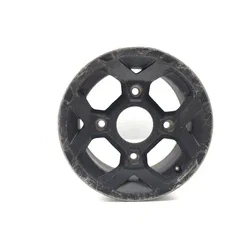 Polaris 2014 RZR 900 12 Front Wheel B 34561521106, 1521106-458, 1521161