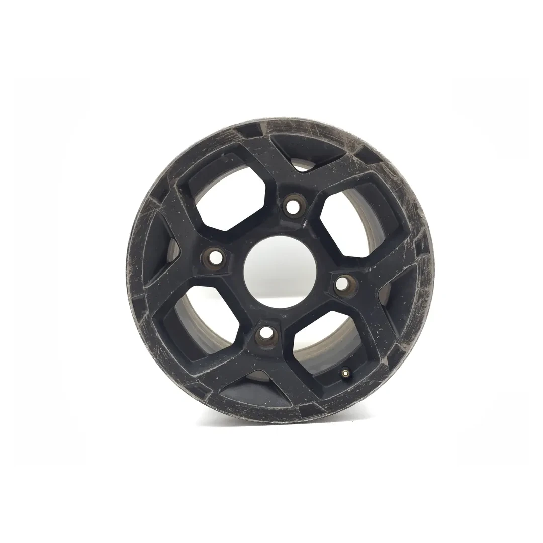 Polaris 2014 RZR 900 12 Rear Wheel A 34561521106-458, 1521161, 1521161-458