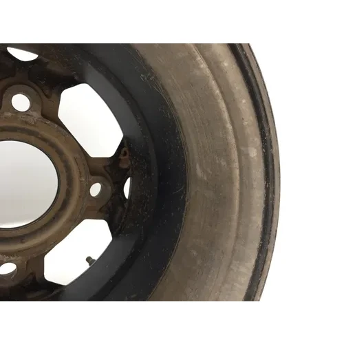 Polaris 2014 RZR 900 12 Rear Wheel A 34561521106-458, 1521161, 1521161-458 6