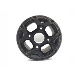 Polaris 2014 RZR 900 12 Rear Wheel A 34561521106-458, 1521161, 1521161-458