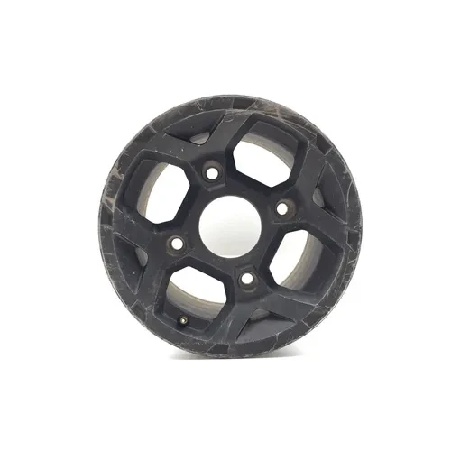 Polaris 2014 RZR 900 12 Rear Wheel B 34561521161, 1521161-458