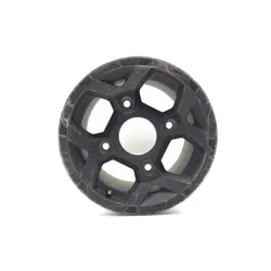 Polaris 2014 RZR 900 12 Rear Wheel B 34561521161, 1521161-458