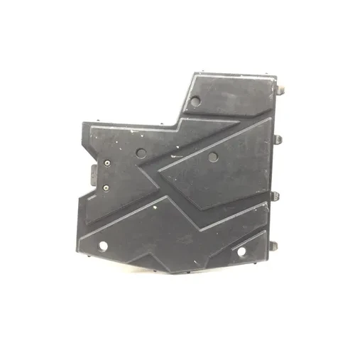 Polaris 2014 RZR 900 Rear Bed Maintenance Cover Panel 34565438409-070