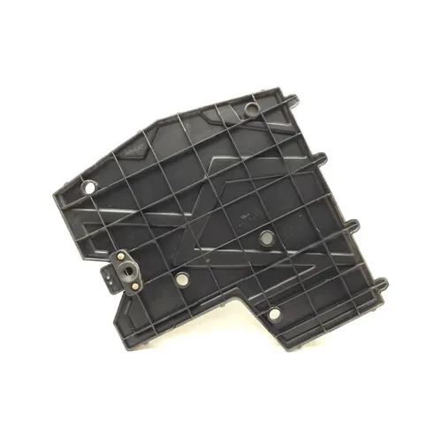 Polaris 2014 RZR 900 Rear Bed Maintenance Cover Panel 34565438409-070 4