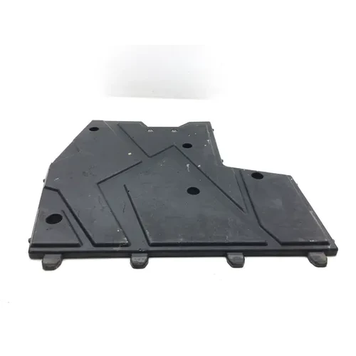 Polaris 2014 RZR 900 Rear Bed Maintenance Cover Panel 34565438409-070 3