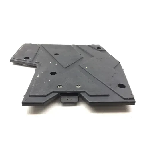 Polaris 2014 RZR 900 Rear Bed Maintenance Cover Panel 34565438409-070 2