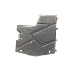 Polaris 2014 RZR 900 Rear Bed Maintenance Cover Panel 34565438409-070