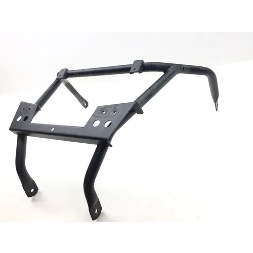 Polaris 2014 RZR 900 Rear Bumper Mount Bracket 3456 4
