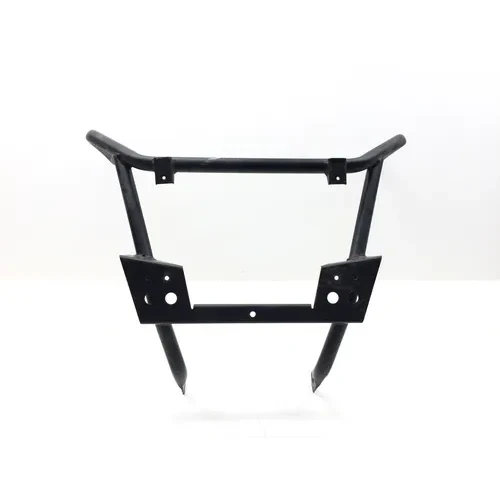 Polaris 2014 RZR 900 Rear Bumper Mount Bracket 3456