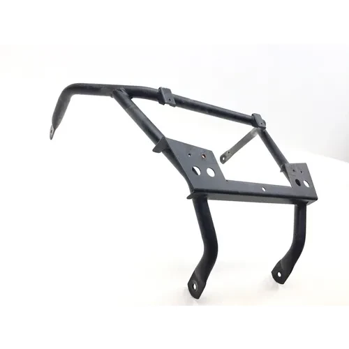 Polaris 2014 RZR 900 Rear Bumper Mount Bracket 3456 3