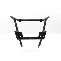 Polaris 2014 RZR 900 Rear Bumper Mount Bracket 3456