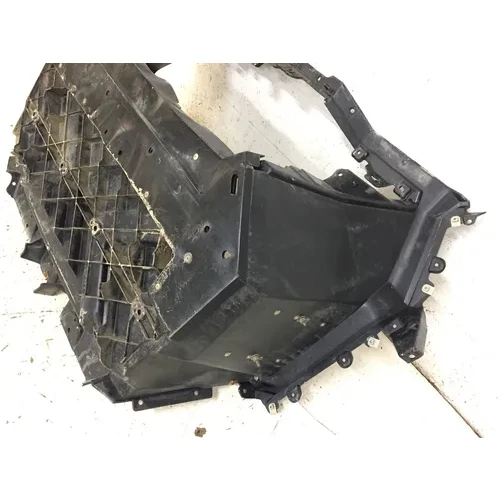 Honda 2021 Talon 1000R SXS10S2R Complete Bed Assembly 3455 81500-HL6-A10 6