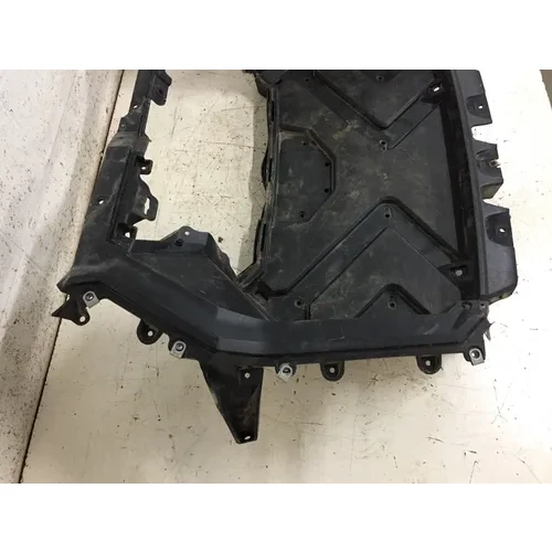 Honda 2021 Talon 1000R SXS10S2R Complete Bed Assembly 3455 81500-HL6-A10 3