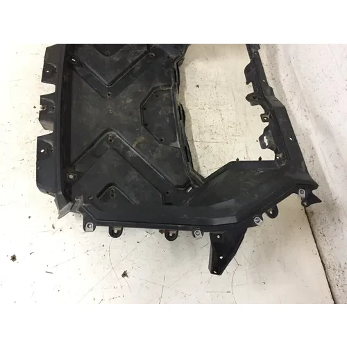 Honda 2021 Talon 1000R SXS10S2R Complete Bed Assembly 3455 81500-HL6-A10 2
