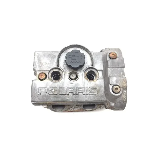 Polaris 2014 RZR 900 Engine Cylinder Head Complete W Valves 3456 x 2