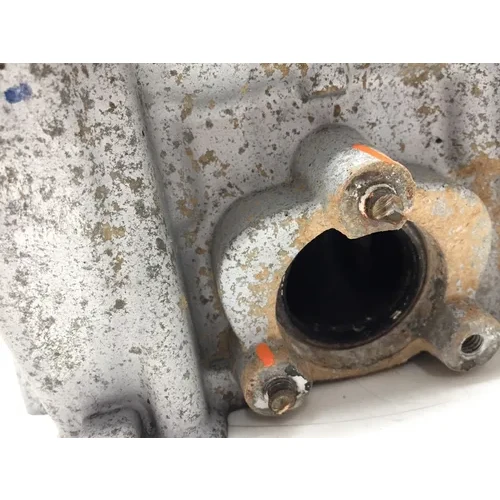Polaris 2014 RZR 900 Engine Cylinder Head Complete W Valves 3456 x 5