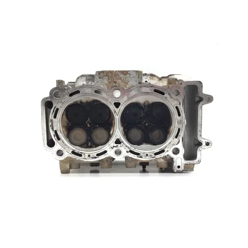 Polaris 2014 RZR 900 Engine Cylinder Head Complete W Valves 3456 x 7