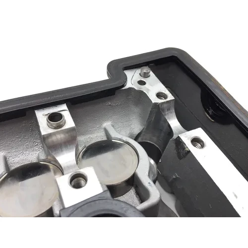 Polaris 2014 RZR 900 Engine Cylinder Head Complete W Valves 3456 x 12