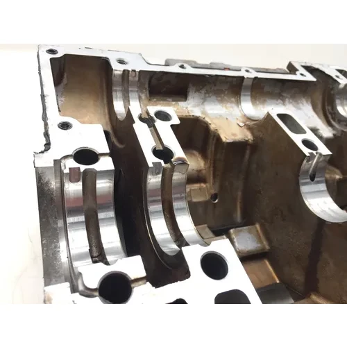 Polaris 2014 RZR 900 Engine Cylinder Head Complete W Valves 3456 x 8