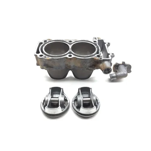 Polaris 2014 RZR 900 Engine Cylinder Jug W Piston 3456 x 3022278 1