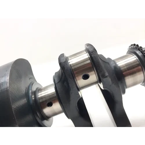 Polaris 2014 RZR 900 Engine Crankshaft Crank Shaft 34561204599 9