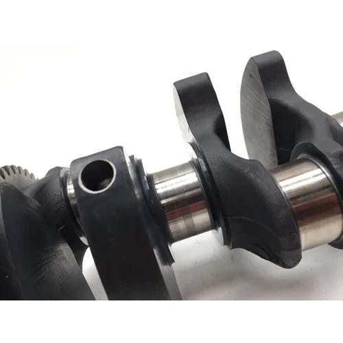 Polaris 2014 RZR 900 Engine Crankshaft Crank Shaft 34561204599 2